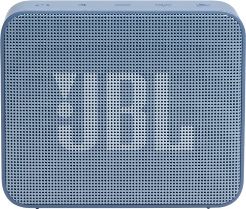 Enceinte portable étanche sans fil JBL Go Essential 2 Bluetooth Bleu État correct JBL reconditionné disponible sur Fnac