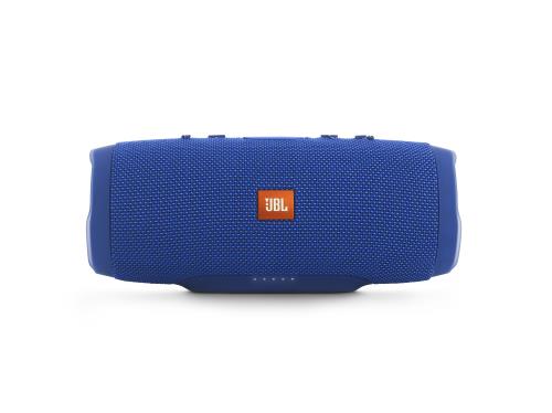 Enceinte Portable JBL Charge 3 Bleu État correct JBL reconditionné disponible sur Fnac