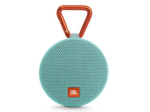Enceinte Portable JBL Clip 2 Mint État correct JBL reconditionné disponible sur Fnac