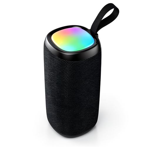 Enceinte portable LED État correct N/A reconditionné disponible sur Fnac
