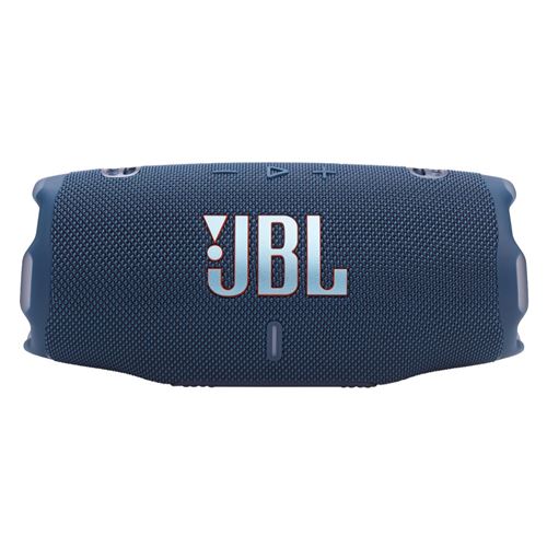 Enceinte portable sans fil Bluetooth JBL Charge 6 Bleu État correct JBL reconditionné disponible sur Fnac
