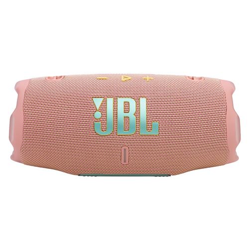 Enceinte portable sans fil Bluetooth JBL Charge 6 Rose État correct JBL reconditionné disponible sur Fnac