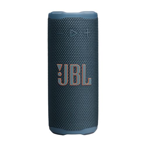 Enceinte portable sans fil JBL Grip Bluetooth Bleu État correct JBL reconditionné disponible sur Fnac