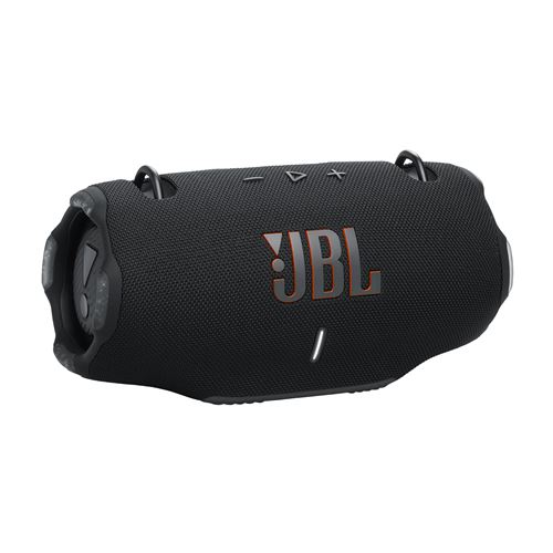 Enceinte portable sans fil JBL Xtreme 4 Bluetooth Noir État correct JBL reconditionné disponible sur Fnac