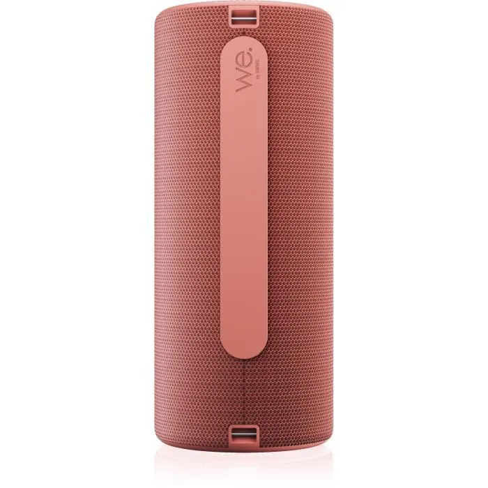 Acheter Enceinte portable sans fil LOEWE - We. HEAR 2 - Bluetooth - 60W - IPX6 - Autonomie 17h -Coral Red Reconditionné - 72,27 € Enceinte portable sans fil LOEWE - We. HEAR 2 - Bluetooth - 60W - IPX6 - Autonomie 17h -Coral Red Reconditionné Loewe reconditionné disponible sur Cdiscount Seconde Vie