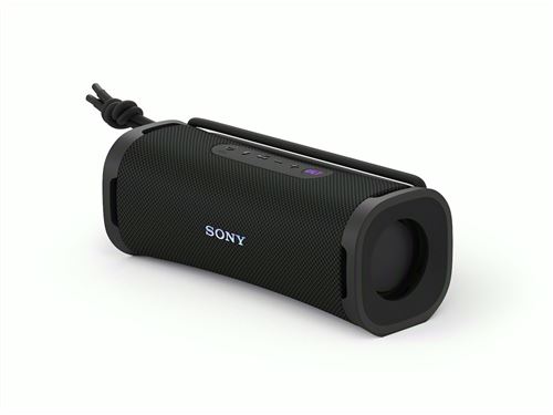 Enceinte portable sans fil Sony Bluetooth ULT Field 1 Noir État correct Sony reconditionné disponible sur Fnac