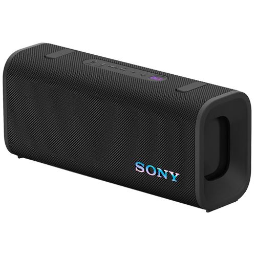 Enceinte portable sans fil Sony ULT Field 3 Bluetooth Noir État correct Sony reconditionné disponible sur Fnac