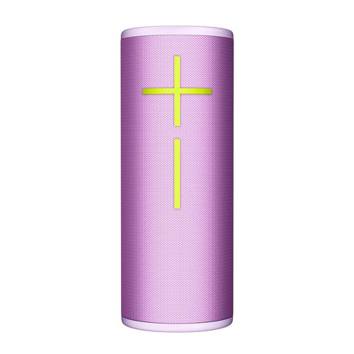 Enceinte portable sans fil Ultimate Ears Megaboom 4 Bluetooth Lilas État correct Ultimate Ears reconditionné disponible sur Fnac