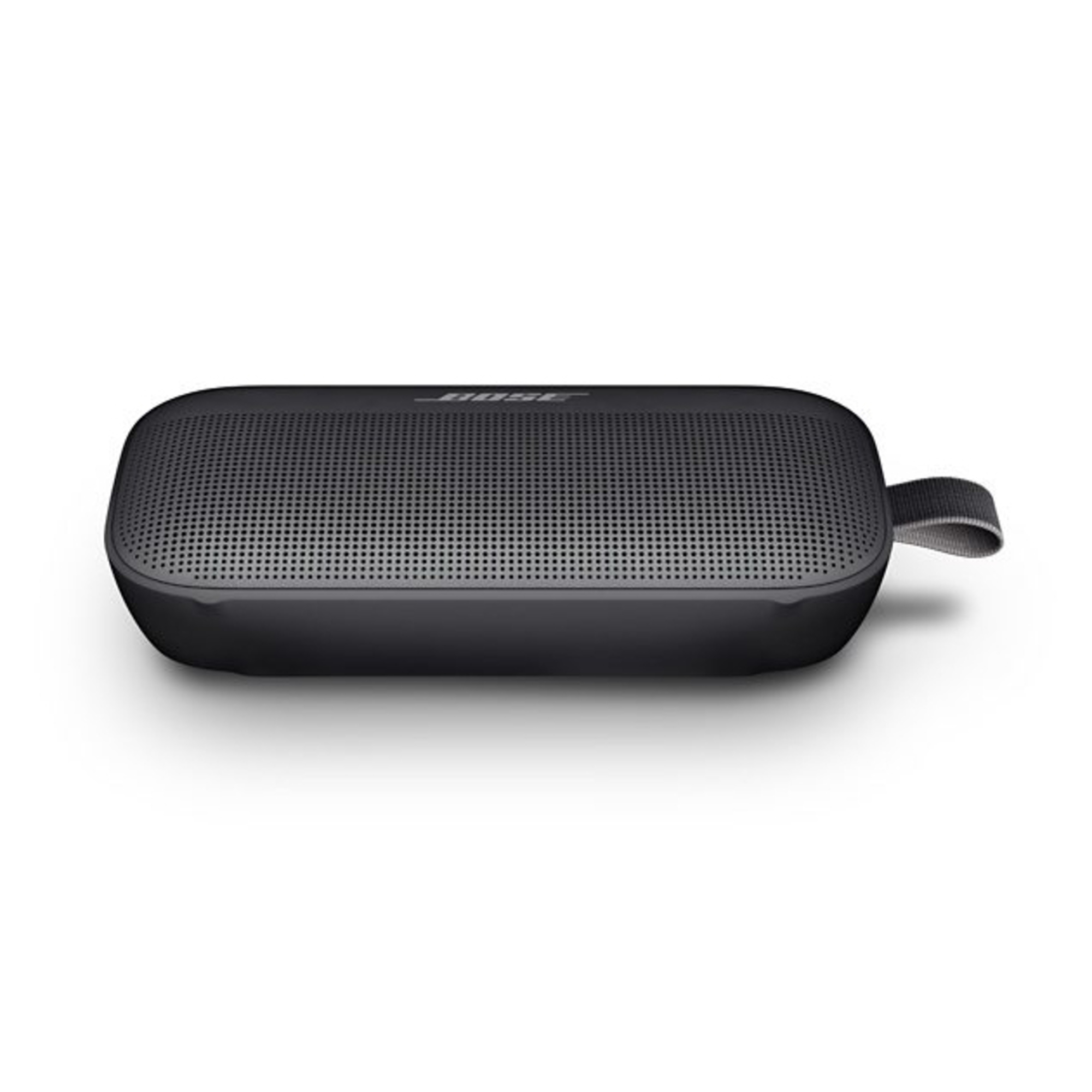 Enceinte portable SoundLink Flex Bluetooth mono - Noir - Bon état Bon état Bose reconditionné photo 3 | Dero