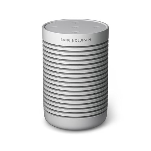 Enceinte sans fil Bluetooth Bang & Olufsen Beosound Explore Gris État correct Bang & Olufsen reconditionné disponible sur Fnac