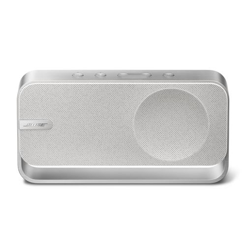 Enceinte sans fil Bluetooth Bose SoundLink Home Argent État correct Bose reconditionné disponible sur Fnac
