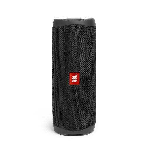 Enceinte sans fil Bluetooth JBL Flip 5 Noir minuit État correct JBL reconditionné disponible sur Fnac