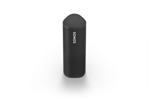 Enceinte sans fil Bluetooth Sonos Roam SL Noir État correct Sonos reconditionné disponible sur Fnac