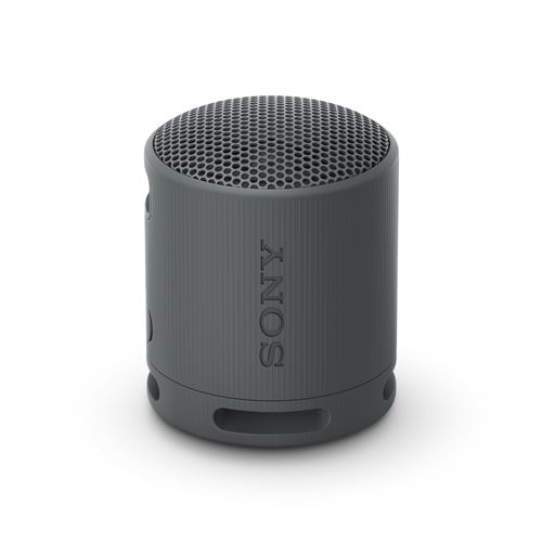 Enceinte sans fil bluetooth Ultra portable Sony SRS-XB100 Noir État correct Sony reconditionné disponible sur Fnac