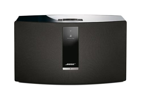 Enceinte sans fil Bose SoundTouch 30 III WiFi Bluetooth Noir État correct reconditionné disponible sur Fnac | Dero