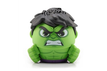 Acheter Enceinte sans fil Hulk Marvel Bluetooth Bon état - 16,99 € Enceinte sans fil Hulk Marvel Bluetooth Bon état reconditionné disponible sur Darty
