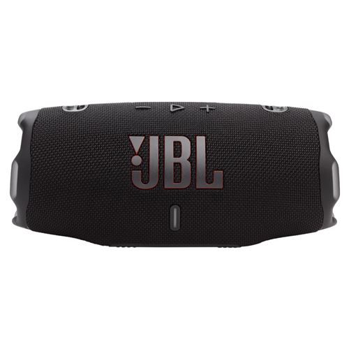 Enceinte sans fil JBL Charge 6 Bluetooth Noir État correct JBL reconditionné disponible sur Fnac