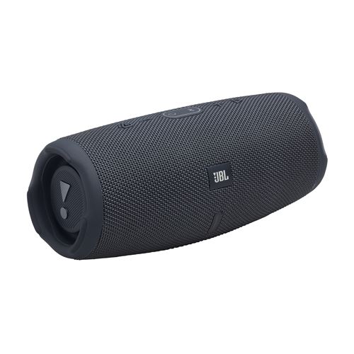 Enceinte sans fil JBL Charge Essential 3 avec powerbank État correct JBL reconditionné disponible sur Fnac
