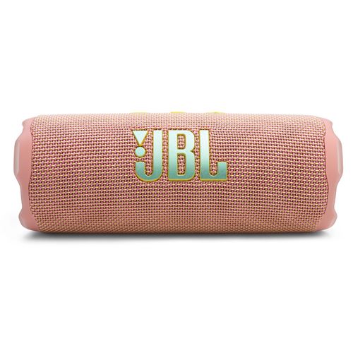 Enceinte sans fil JBL Flip 7 Bluetooth Rose État correct JBL reconditionné disponible sur Fnac