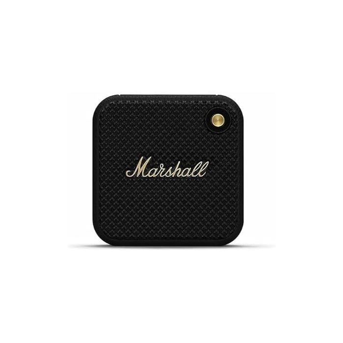 Enceinte sans fil Marshall Willen Noir - Excellent état Parfait état Marshall reconditionné disponible sur Pixmania | Dero