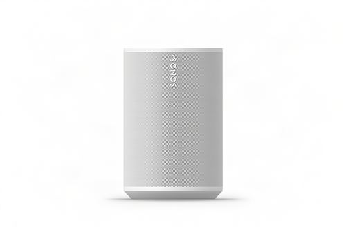 Enceinte sans fil Sonos Era 100 SL Bluetooth Blanc État correct Sonos reconditionné disponible sur Fnac