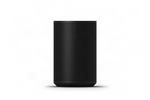 Enceinte sans fil Sonos Era 100 SL Bluetooth Noir État correct Sonos reconditionné disponible sur Fnac
