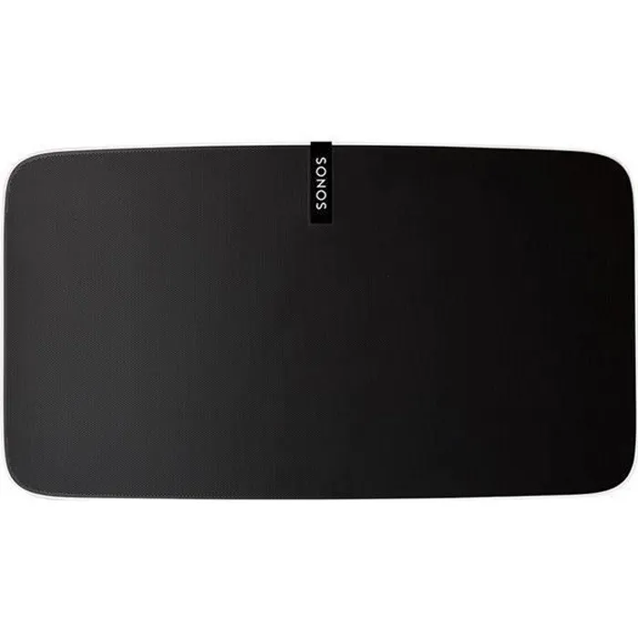 Enceinte sans-fil Sonos Play:5 2e Génération Blanc - Amplificateur Intégré - Hauteur 20.3 cm - Largeur 36.4 cm Reconditionné - 474,05 € Enceinte sans-fil Sonos Play:5 2e Génération Blanc - Amplificateur Intégré - Hauteur 20.3 cm - Largeur 36.4 cm Reconditionné Sonos reconditionné disponible sur Cdiscount Seconde Vie