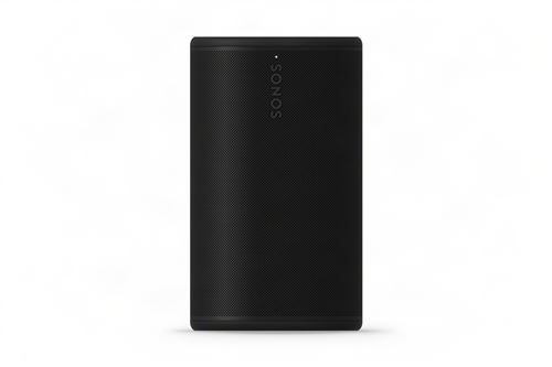 Enceinte sans fil Sonos Play Bluetooth Noir État correct Sonos reconditionné disponible sur Fnac