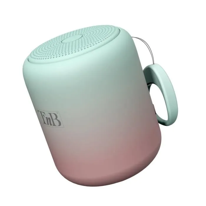 Acheter Enceinte sans fil - TNB - COLOR - Bluetooth 3.0 - 3W - Vert Reconditionné - 24,95 € | Dero Enceinte sans fil - TNB - COLOR - Bluetooth 3.0 - 3W - Vert Reconditionné N/A reconditionné disponible sur Cdiscount Seconde Vie | Dero