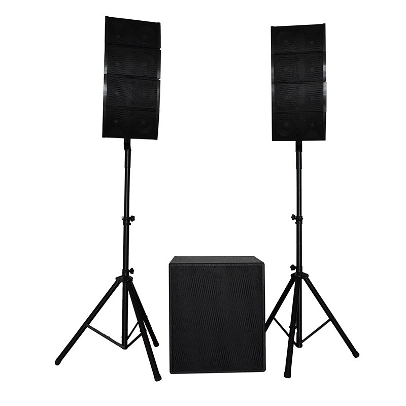 Acheter Enceinte Sono Edenwood Curve System 18 Bon état - 449,98 € Enceinte Sono Edenwood Curve System 18 Bon état reconditionné disponible sur Electro Depot