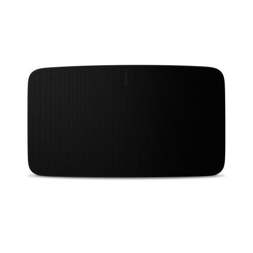 Enceinte Sonos Five Noir État correct Sonos reconditionné disponible sur Fnac