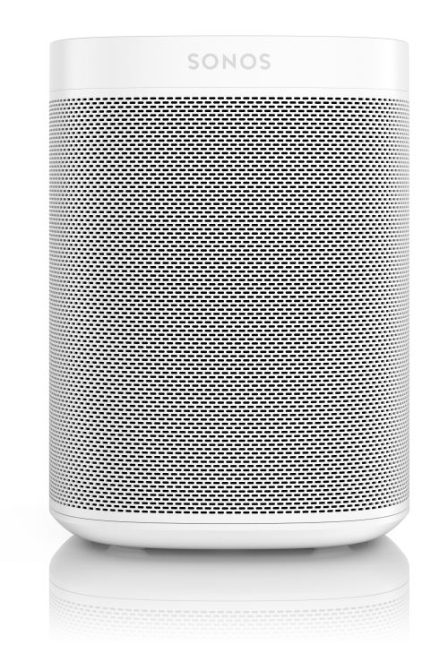 Enceinte Sonos One Blanc État correct Sonos reconditionné disponible sur Fnac