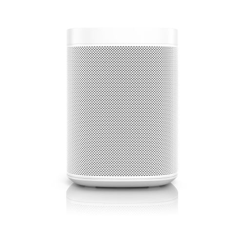 Enceinte Sonos One SL Blanc État correct Sonos reconditionné disponible sur Fnac