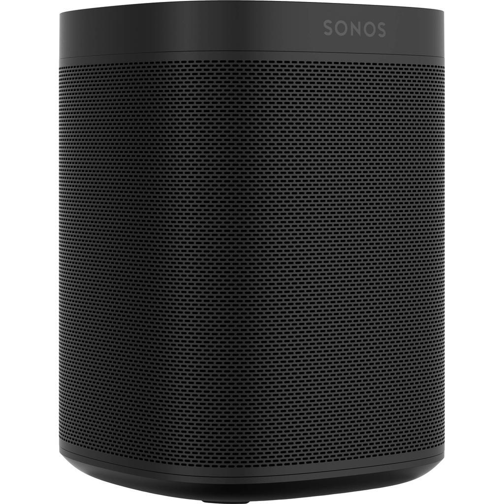 Enceinte Sonos One SL - Noir Reconditionné - 189,00 € Enceinte Sonos One SL - Noir Reconditionné Sonos reconditionné disponible sur Backmarket