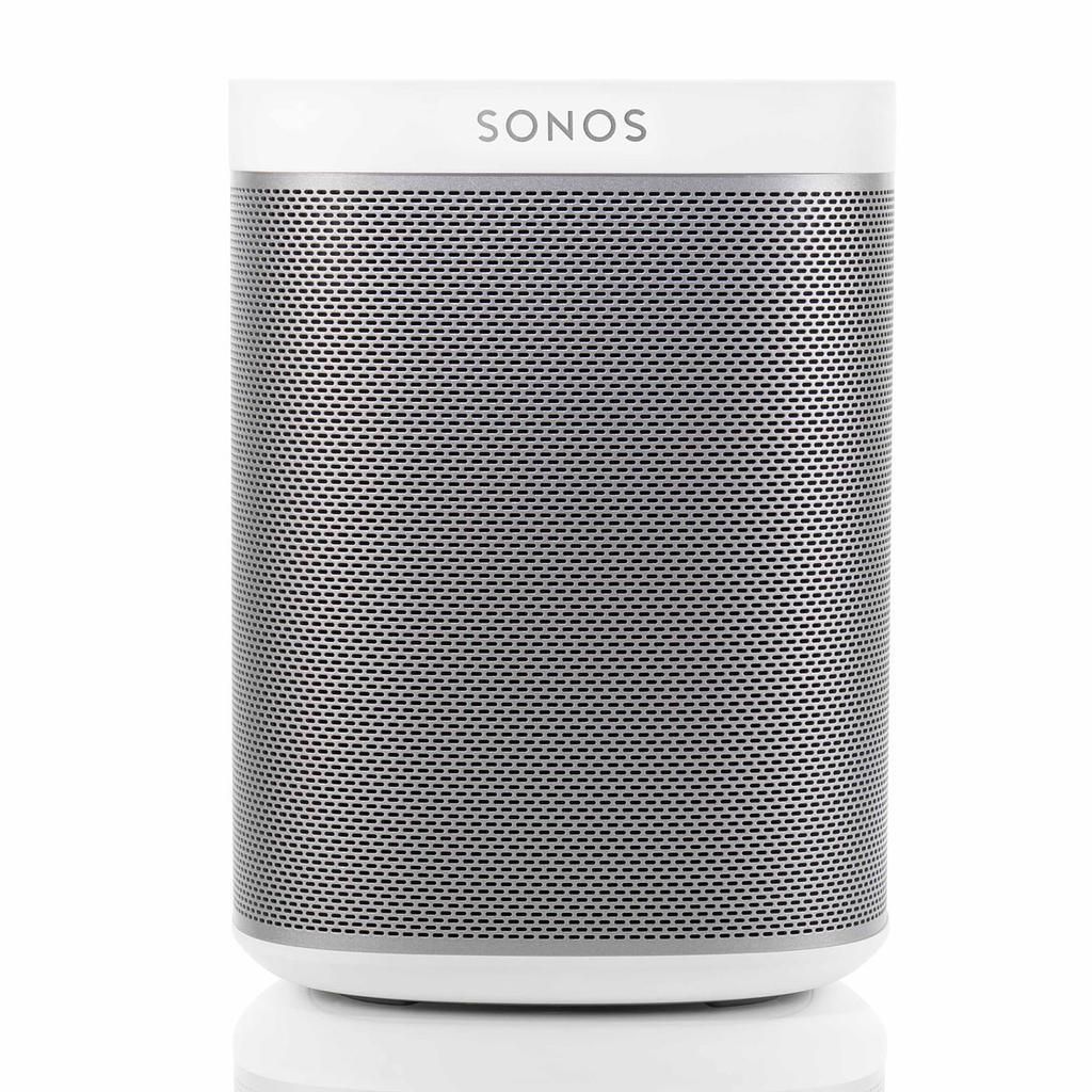 Enceinte Sonos Play 1 - Blanc Reconditionné - 148,00 € Enceinte Sonos Play 1 - Blanc Reconditionné Sonos reconditionné disponible sur Backmarket
