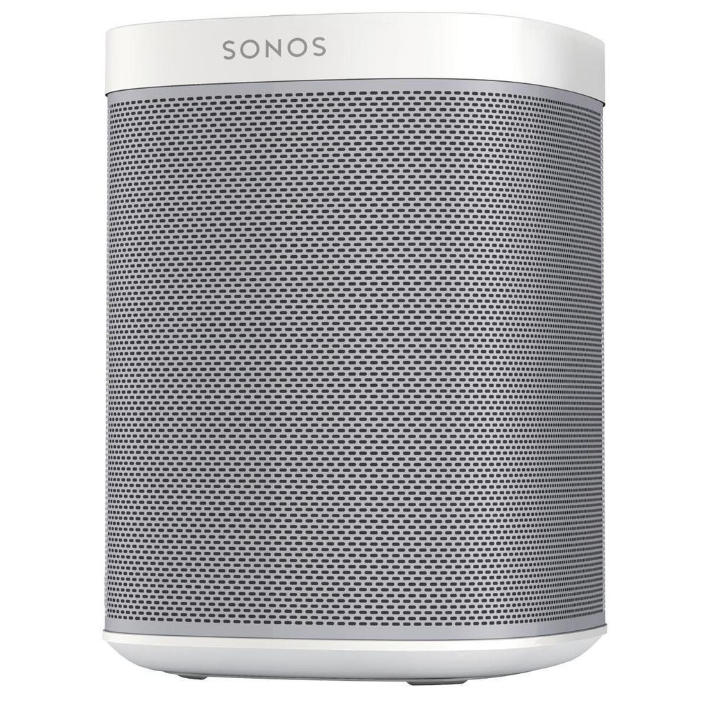 Enceinte Sonos PLAY:1 - Blanc Reconditionné - 159,00 € Enceinte Sonos PLAY:1 - Blanc Reconditionné Sonos reconditionné disponible sur Backmarket