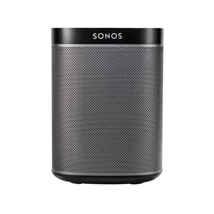 Enceinte - SONOS - PLAY:1 - Noir - Sans fil - Bi-amplification numérique Reconditionné - 151,05 € Enceinte - SONOS - PLAY:1 - Noir - Sans fil - Bi-amplification numérique Reconditionné Sonos reconditionné disponible sur Cdiscount Seconde Vie