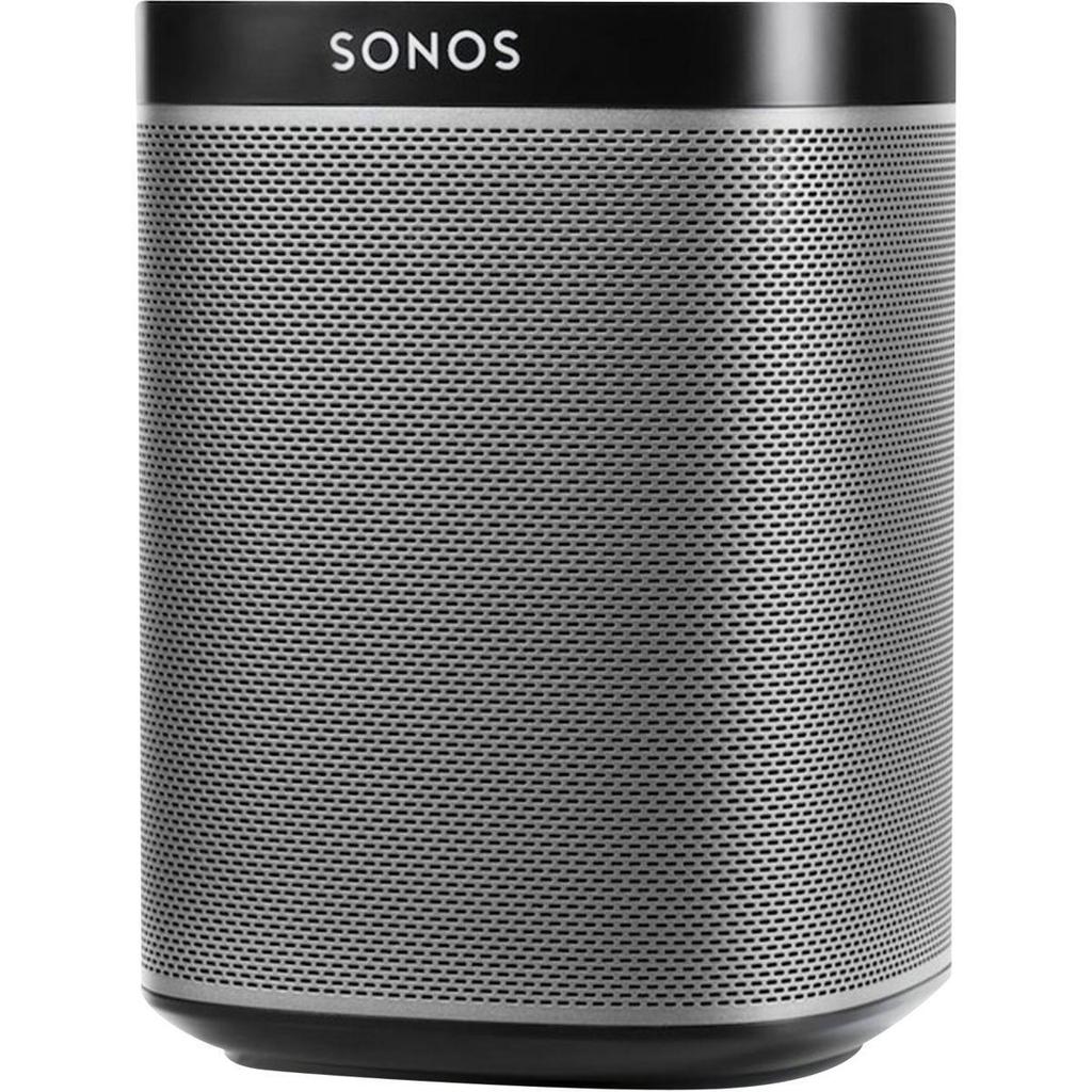 Acheter Enceinte Sonos PLAY:1 - Noir Reconditionné - 138,00 € | Dero Enceinte Sonos PLAY:1 - Noir Reconditionné Sonos reconditionné disponible sur Backmarket | Dero