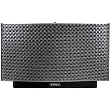 Enceinte Sonos PLAY:5 1e génération - Noir Reconditionné - 189,00 € Enceinte Sonos PLAY:5 1e génération - Noir Reconditionné Sonos reconditionné disponible sur Backmarket