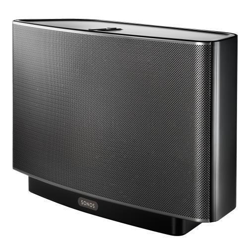 Enceinte Sonos Play 5 Gen 1 - Noir Reconditionné - 216,00 € Enceinte Sonos Play 5 Gen 1 - Noir Reconditionné Sonos reconditionné disponible sur Backmarket