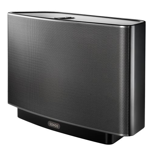 Enceinte Sonos Play:5 Noir Gen 1 État correct Sonos reconditionné disponible sur Fnac