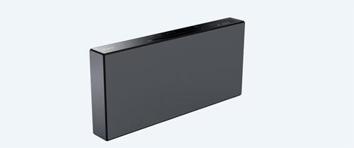Enceinte Sony CMTX5CD Noir État correct reconditionné disponible sur Fnac