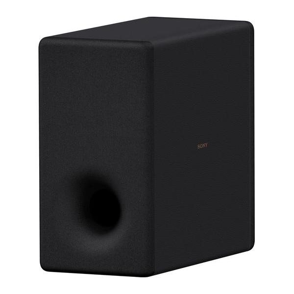 Enceinte Sony SA-SW3 - Noir Reconditionné - 350,00 € Enceinte Sony SA-SW3 - Noir Reconditionné Sony reconditionné disponible sur Backmarket