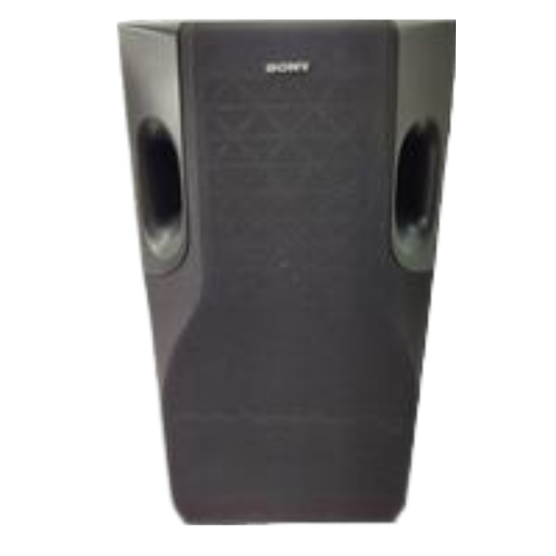 Acheter enceinte sony Bon état - 17,99 € enceinte sony Bon état reconditionné disponible sur Label Emmaüs