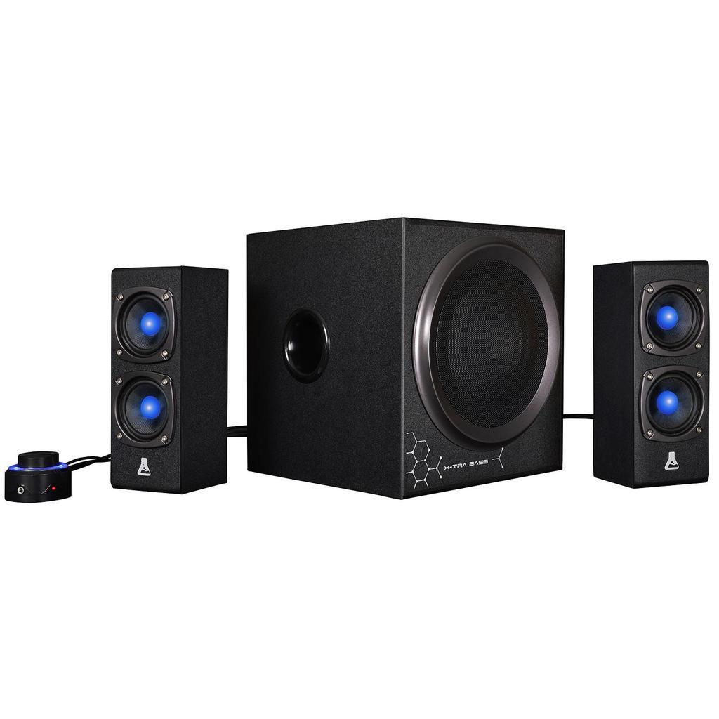 Voir photo 3 de Enceinte The G-Lab By Bluestork KLUB300 - Noir | Dero Enceinte The G-Lab By Bluestork KLUB300 - Noir Reconditionné reconditionné photo 3 | Dero