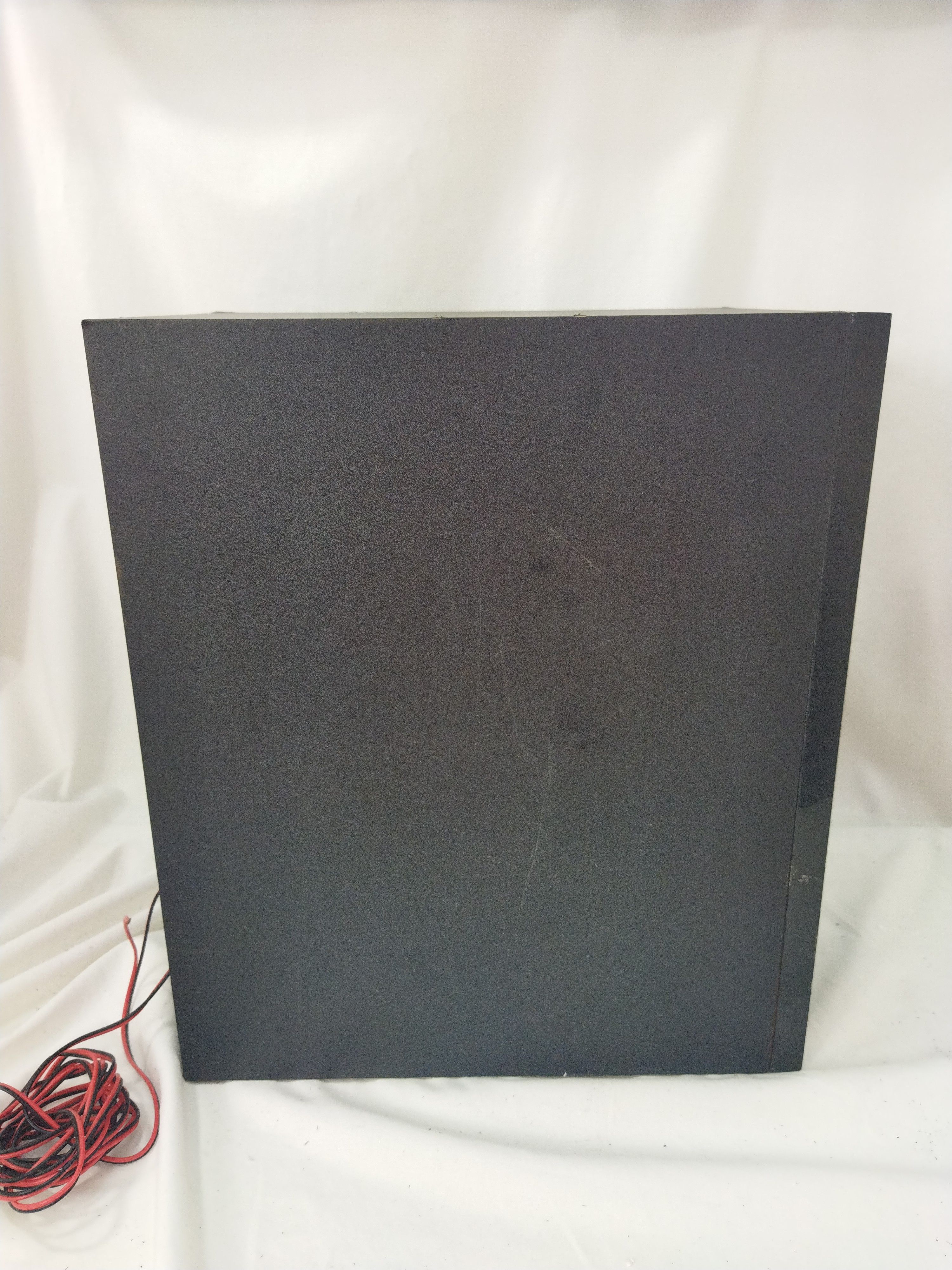 Voir photo 4 de Enceinte Thomson HT300ET Enceinte Thomson HT300ET État correct reconditionné photo 4