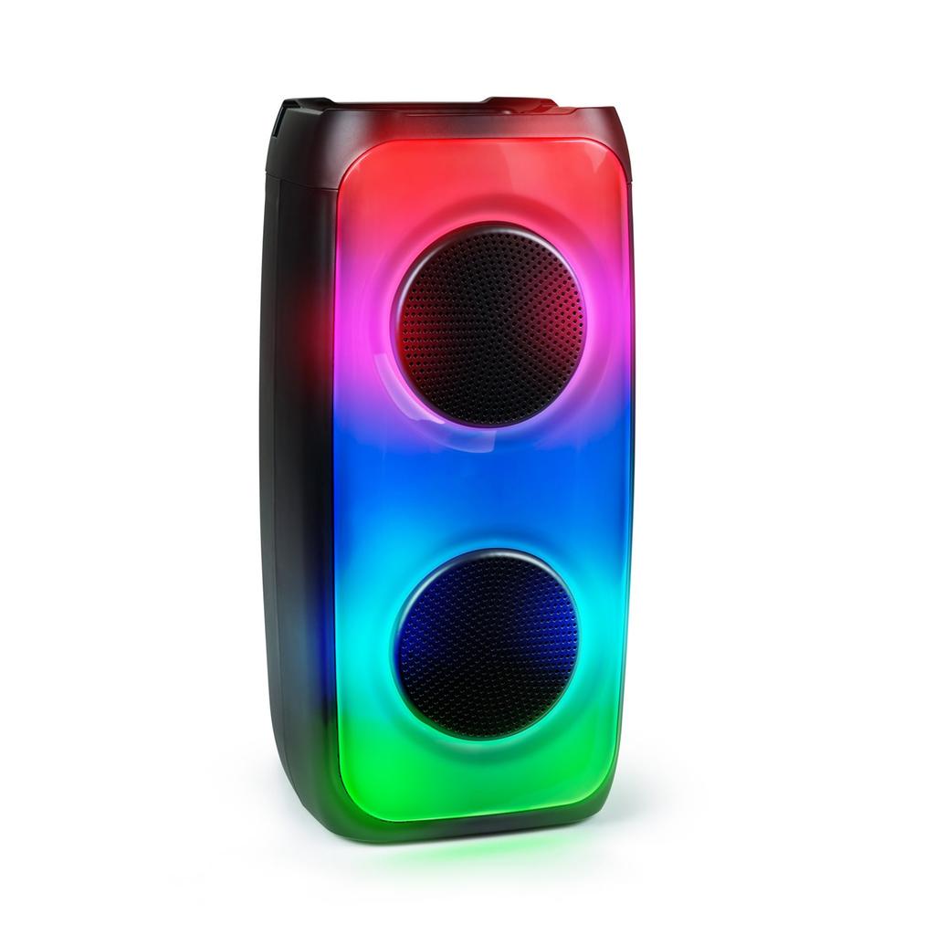 Enceintes sono Big Ben PartyBthpm Reconditionné - 69,99 € Enceintes sono Big Ben PartyBthpm Reconditionné N/A reconditionné disponible sur Backmarket