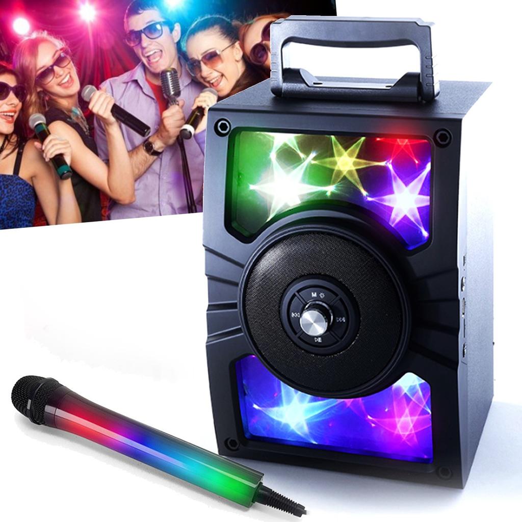 Acheter Enceintes sono Ledwood Enceinte Karaoké PARTY Mobile Reconditionné - 79,99 € Enceintes sono Ledwood Enceinte Karaoké PARTY Mobile Reconditionné N/A reconditionné disponible sur Backmarket