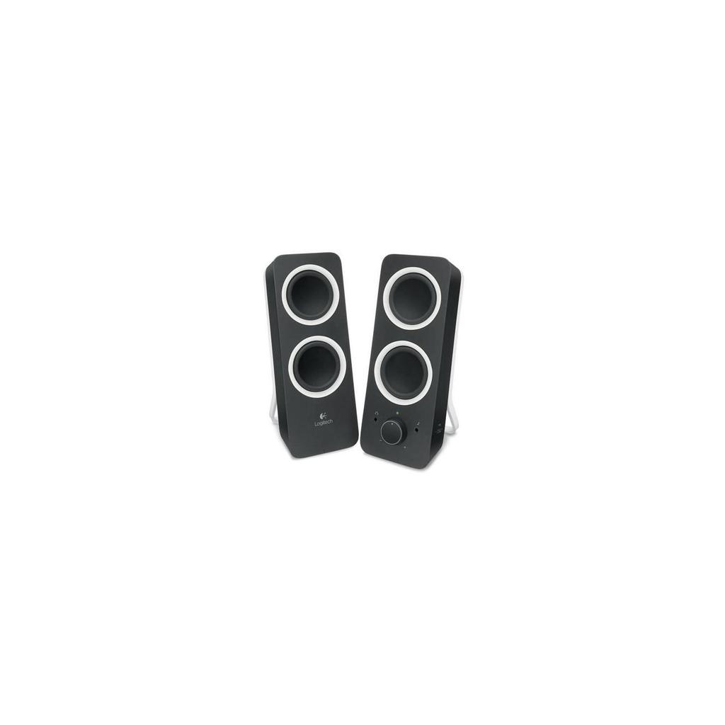 Acheter Enceintes sono Logitech Z200 Speaker 2.0 Midnight Noir Reconditionné - 50,00 € Enceintes sono Logitech Z200 Speaker 2.0 Midnight Noir Reconditionné Logitech reconditionné disponible sur Backmarket