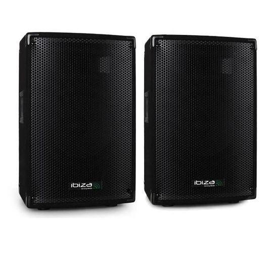 Enceintes sono Ltc PACK KARAOKÉ AMPLI ATM 2000 2 ENCEINTES + MICROS Reconditionné - 189,99 € Enceintes sono Ltc PACK KARAOKÉ AMPLI ATM 2000 2 ENCEINTES + MICROS Reconditionné N/A reconditionné disponible sur Backmarket | Dero
